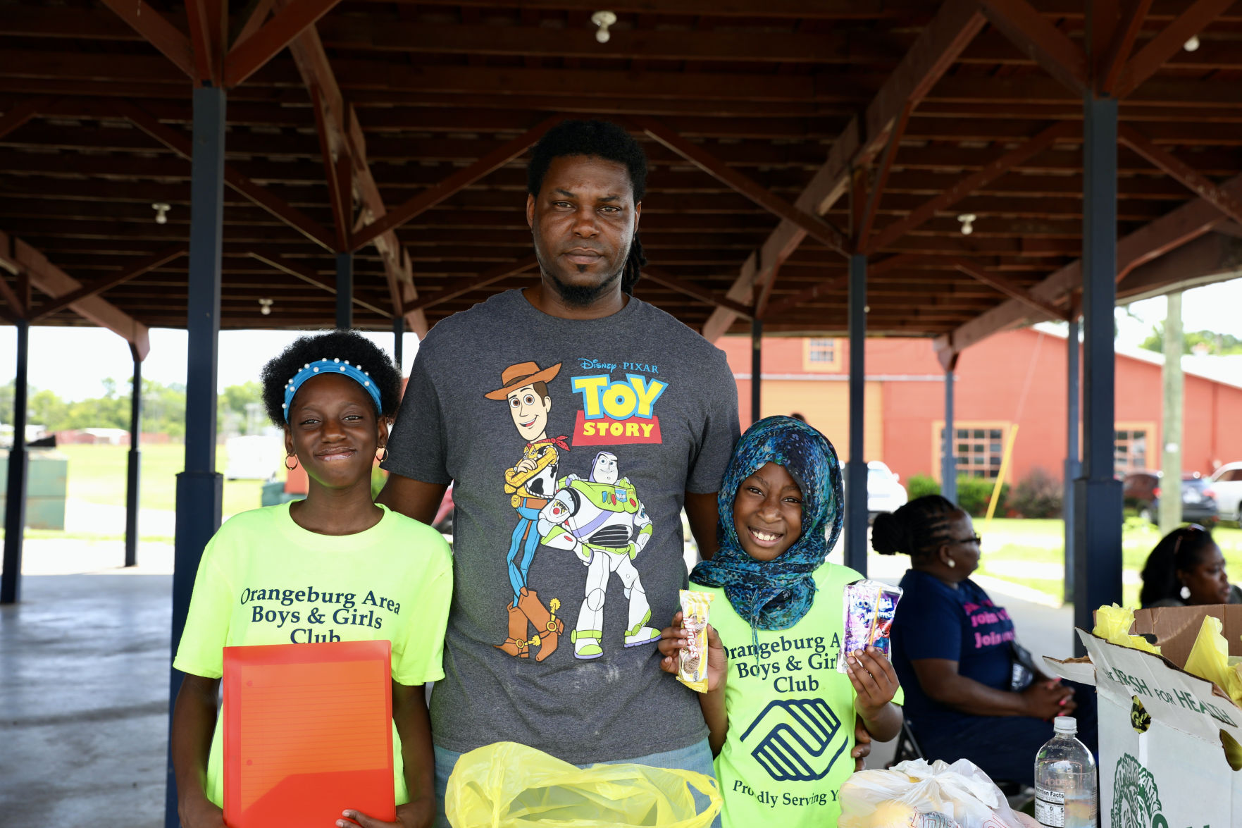 Community Health Fair